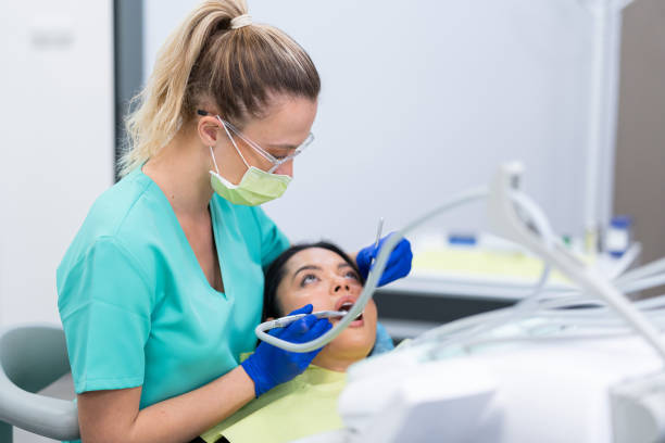 Best Urgent Care for Lost Fillings or Crowns in Windsor, VA