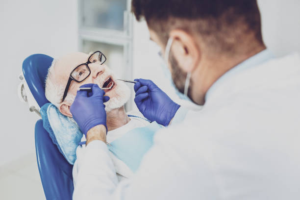Best Emergency Treatment for Dental Infections or Abscesses in Windsor, VA